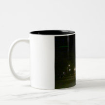 Zone de soirée de VizDaVox Mug