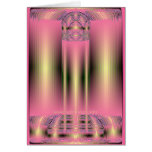 Zone of Amour Forming Univers cards