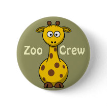 Zoo Crew Giraffe