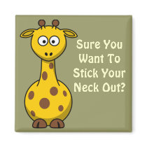 Zoo Crew Giraffe