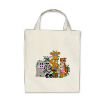 ZOO Girl Bags