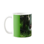 ZOO ORANGUTAN SACK mugs