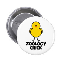 Zoology Chick Button