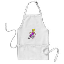 Zoom Apron