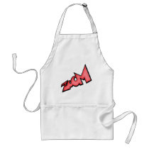 Zoom Apron