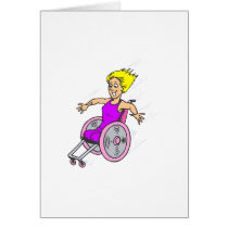 Zoom Card