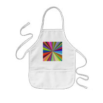zoom into this fractal apron