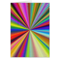 zoom into this fractal greeting cards