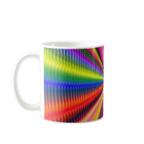 zoom into this fractal coffee mug