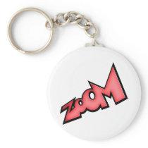 Zoom Key Chain