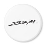 Zoom Fridge Magnets
