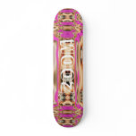Zoom skateboards