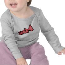 Zoom T-shirts
