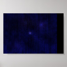 Zoom Vortex Poster