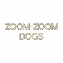 ZOOM-ZOOMDOGS
