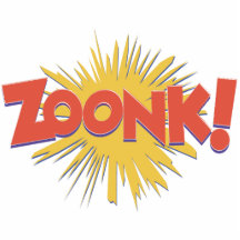 Zoonk Bang Explosion Photo Cutouts