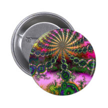 Zooped soup pinback buttons