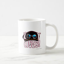Zoot Lives mugs