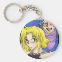 Zos Kias Keychains