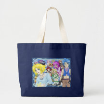 Zos Kias Tote bag