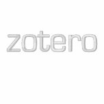Zotero Track Jacket embroidered shirts