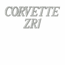 ZR1, CORVETTE POLO