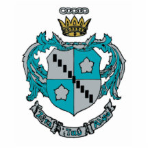 ZTA Crest Colour Photo Sculptures