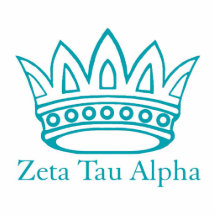 ZTA Crown with ZTA Photo Cutouts