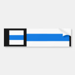 Zug, Switzerland Bumper Sticker