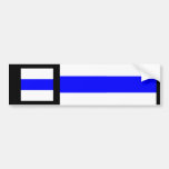 Zug, Switzerland Bumper Stickers