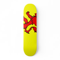 Zuid Holland, Netherlands skateboards
