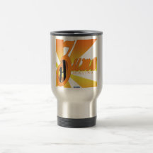 Zuma Beach Sunset Coffee Mugs