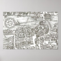 Zürich : 1576 affiches