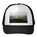Zurich AIRPORT Hats