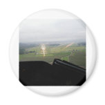 Zurich AIRPORT magnets