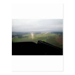 Zurich AIRPORT Post Cards