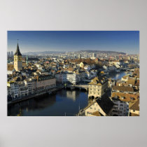 Zurich, Switzerland