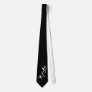 ZWAC CUSTOM TIE