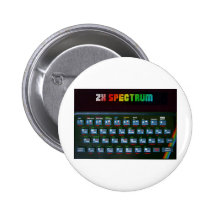 ZX Spectrum Pinback Buttons