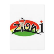 ZYONIMUZIK POSTCARDS