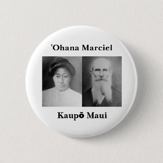 ʻOhana Marciel Classic Button