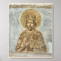 ☧ Κωνσταντῖνος ὁ ΙΑʹ ἀφανίσθη, ἀλλ’ ἡ Ῥώμη