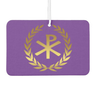 ΧΡ Odoramentum Air Freshener