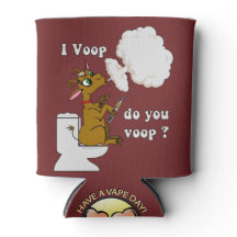 Ω VAPE | Do You Voop by VapeGoat™