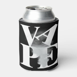 Ω VAPE VAPE Retro by VapeGoat™ Can Cooler