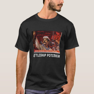 Броненосец «Потёмкин» IV (Batt T-Shirt
