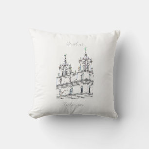 Б Biélс е л а р у ь Г р Coussin de  de  de Grodno