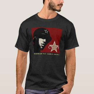 Пролетарии всех стран, соединяйтесь! T-Shirt