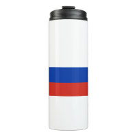 Российская Федерация - Russian Federation Flag