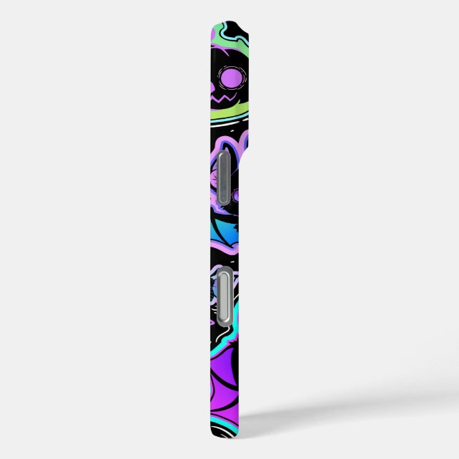 Сase  Case-Mate iPhone case (Back / Right)